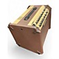 Used Fishman PROLBT600 Loudbox Artist 120W Acoustic Guitar Combo Amp
