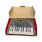 Used Akai Professional MPK Mini MIDI Controller