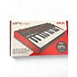 Used Akai Professional MPK Mini MIDI Controller