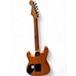 Used Fender American Acoustasonic Stratocaster 2 Tone Sunburst Acoustic Electric Guitar