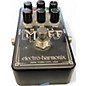 Used Electro-Harmonix Metal Muff Distortion Effect Pedal