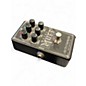 Used Electro-Harmonix Metal Muff Distortion Effect Pedal