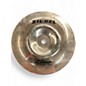 Used Zildjian 7.5in Zilbel Cymbal thumbnail