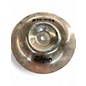 Used Zildjian 7.5in Zilbel Cymbal