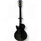 Used Gibson Les Paul Studio Black Solid Body Electric Guitar