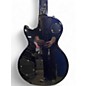 Used Gibson Les Paul Studio Black Solid Body Electric Guitar
