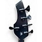 Used Ernie Ball Music Man Bongo 5 HH STEALTH BLACK Electric Bass Guitar
