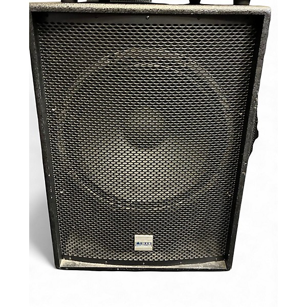 Used Alto TSSUB18 18in 1200W Powered Subwoofer