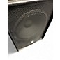 Used Alto TSSUB18 18in 1200W Powered Subwoofer