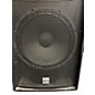 Used Alto TSSUB18 18in 1200W Powered Subwoofer