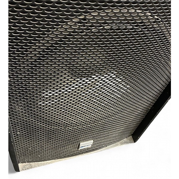Used Alto TSSUB18 18in 1200W Powered Subwoofer