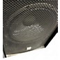 Used Alto TSSUB18 18in 1200W Powered Subwoofer
