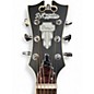 Used D'Angelico dapscg200 Antique Natural Acoustic Electric Guitar