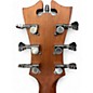 Used D'Angelico dapscg200 Antique Natural Acoustic Electric Guitar