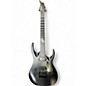 Used Solar Guitars A 1.6 ATG Black Solid Body Electric Guitar thumbnail