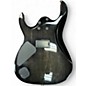 Used Ibanez RGA8QM QUILTED MAPLE Solid Body Electric Guitar