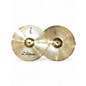 Used Zildjian 14in I PAIR Cymbal thumbnail