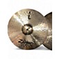 Used Zildjian 14in I PAIR Cymbal