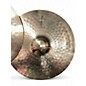 Used Zildjian 14in I PAIR Cymbal