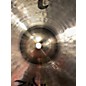 Used Zildjian 14in I PAIR Cymbal