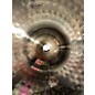 Used Zildjian 14in I PAIR Cymbal