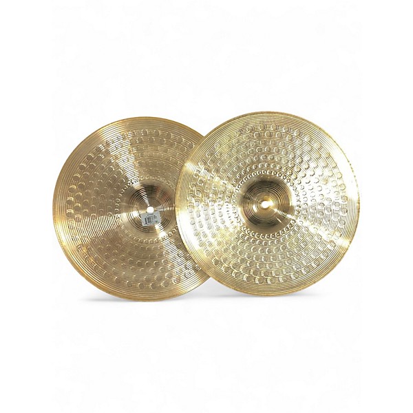 Used Zildjian 14in I PAIR Cymbal