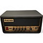 Used Friedman BE MINI Solid State Guitar Amp Head thumbnail