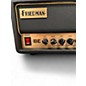 Used Friedman BE MINI Solid State Guitar Amp Head