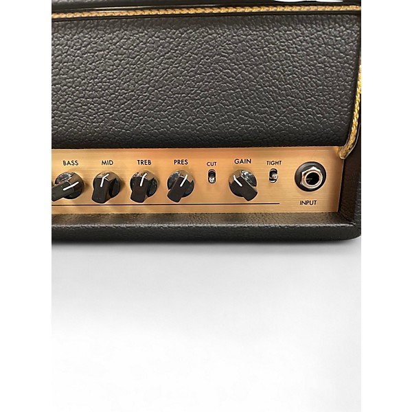 Used Friedman BE MINI Solid State Guitar Amp Head