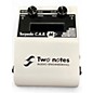Used Two Notes AUDIO ENGINEERING TORPEDO CAB M+ Power Attenuator thumbnail