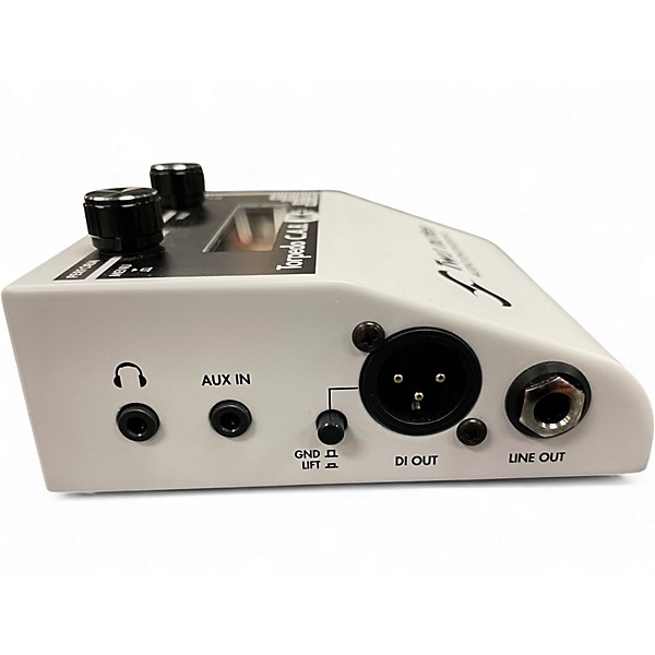 Used Two Notes AUDIO ENGINEERING TORPEDO CAB M+ Power Attenuator