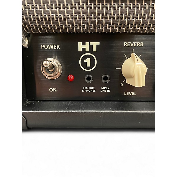 Used Blackstar HT 1R MKII Tube Guitar Amp Head