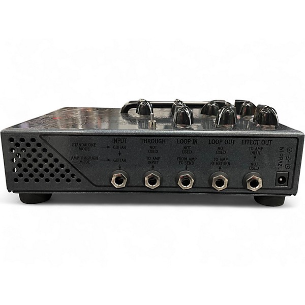 Used Victory THE KRAKEN Effect Pedal