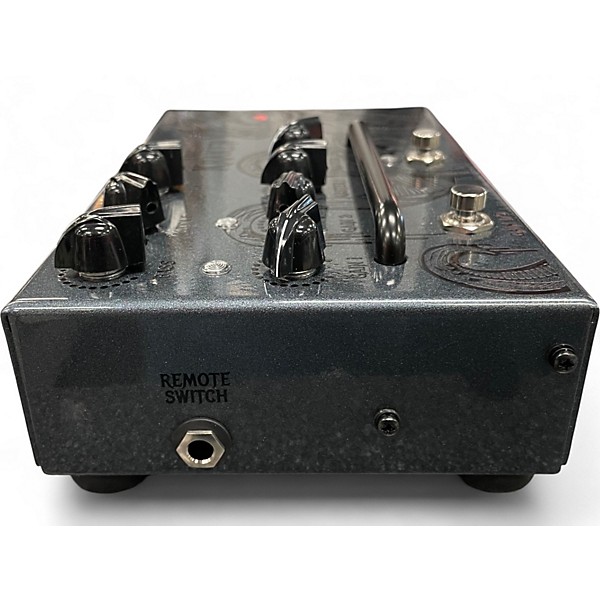 Used Victory THE KRAKEN Effect Pedal