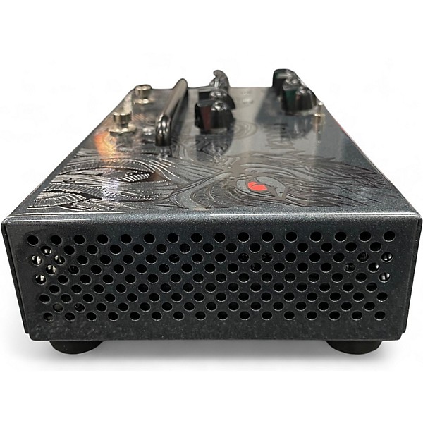 Used Victory THE KRAKEN Effect Pedal