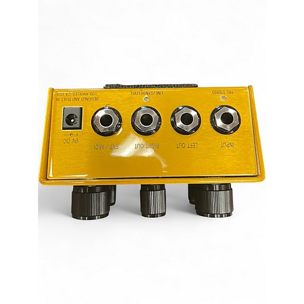 Used Enzo Meris Effect Pedal