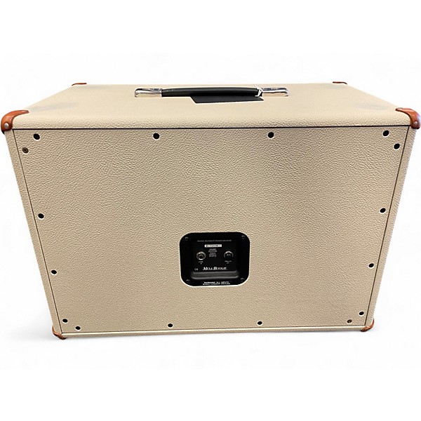 Used MESA/Boogie 1x12 EXT 90W Guitar Cabinet