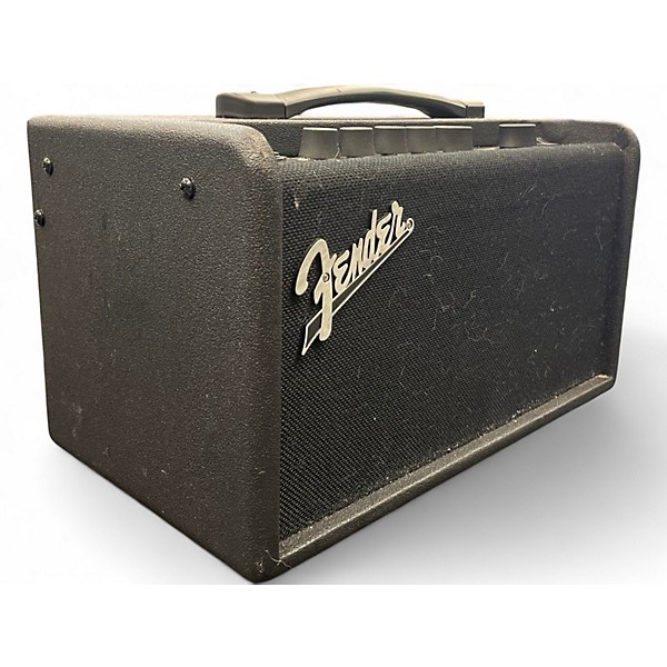 Used Fender Fender Mustang LT40S Guitar Combo Amp