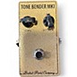 Used British Pedal Company TONE BENDER MKI Effect Pedal thumbnail