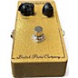 Used British Pedal Company TONE BENDER MKI Effect Pedal
