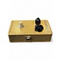 Used British Pedal Company TONE BENDER MKI Effect Pedal