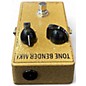 Used British Pedal Company TONE BENDER MKI Effect Pedal