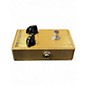 Used British Pedal Company TONE BENDER MKI Effect Pedal