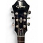 Used Epiphone Dot Natural Hollow Body Electric Guitar