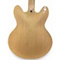 Used Epiphone Dot Natural Hollow Body Electric Guitar