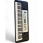 Used Yamaha YPT255 61 Key Portable Keyboard thumbnail