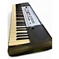 Used Yamaha YPT255 61 Key Portable Keyboard