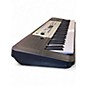 Used Yamaha YPT255 61 Key Portable Keyboard