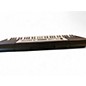 Used Yamaha YPT255 61 Key Portable Keyboard