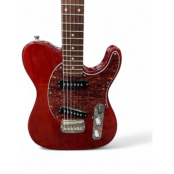 Used G&L ASAT TRIBUTE IRISH ALE Solid Body Electric Guitar